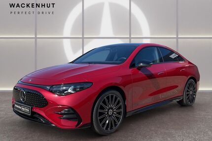 Mercedes-Benz CLA 250 Gebrauchtwagen