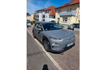 Hyundai KONA Elektro Gebrauchtwagen