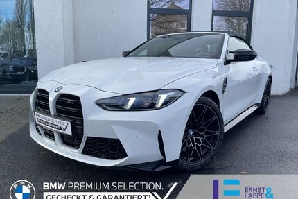 BMW M4 Gebrauchtwagen
