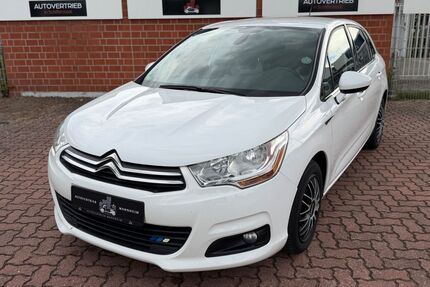 Citroen C4 Gebrauchtwagen