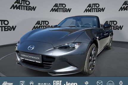 Mazda MX-5 Gebrauchtwagen
