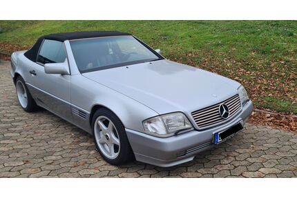 Mercedes-Benz SL 300 Gebrauchtwagen