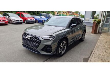 Audi Q3 Gebrauchtwagen