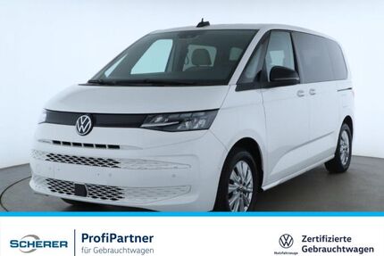 VW T7 Multivan Gebrauchtwagen