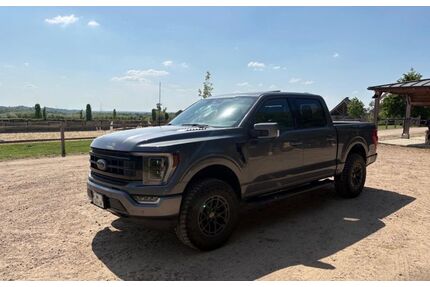 Ford F 150 Gebrauchtwagen