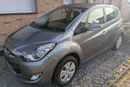 Hyundai ix20 Gebrauchtwagen