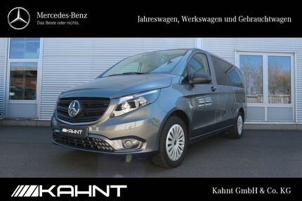 Mercedes-Benz Vito Gebrauchtwagen