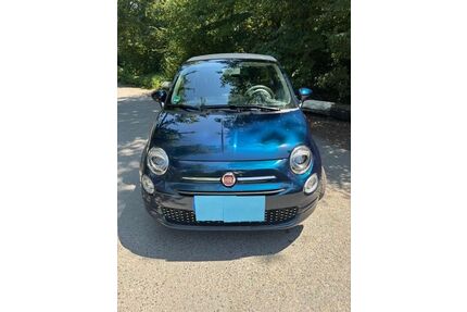 Fiat 500C Gebrauchtwagen