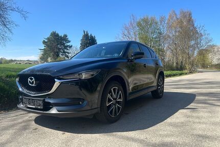 Mazda CX-5 Gebrauchtwagen