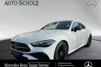 Mercedes-Benz CLE 220 Gebrauchtwagen