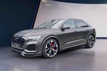 Audi RSQ8 Gebrauchtwagen