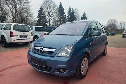Opel Meriva Gebrauchtwagen