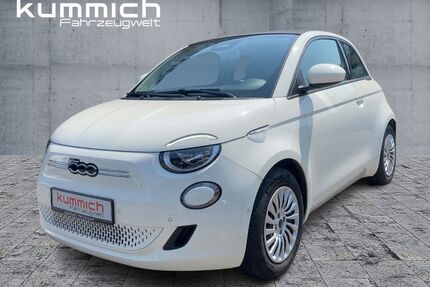Fiat 500e Gebrauchtwagen