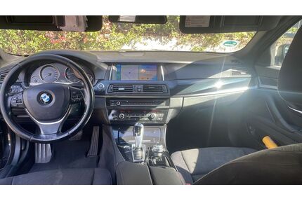 BMW 530 Gebrauchtwagen