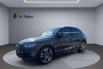 Audi SQ5 Gebrauchtwagen
