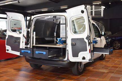 Renault Kangoo Gebrauchtwagen