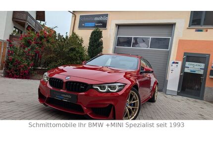 BMW M3 Gebrauchtwagen