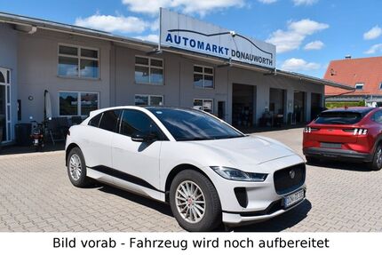 Jaguar I-Pace Gebrauchtwagen