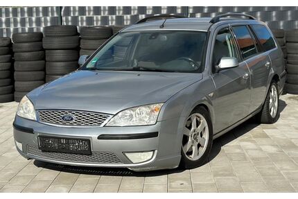 Ford Mondeo Gebrauchtwagen