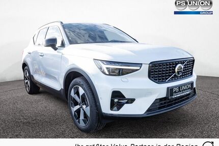 Volvo XC40 Gebrauchtwagen