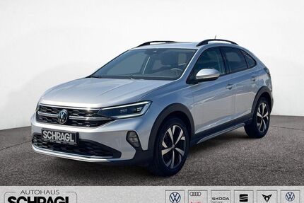 VW Taigo Gebrauchtwagen