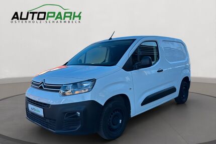 Citroen Berlingo Gebrauchtwagen