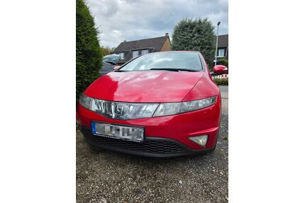 Honda Civic Gebrauchtwagen