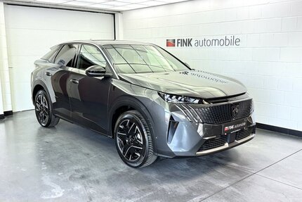 Peugeot 3008 GT 145 Mild Hybrid Full LED 360° AGR Sitze Gebrauchtwagen