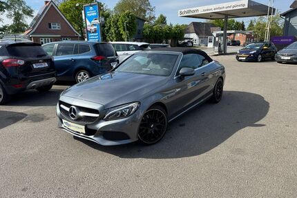 Mercedes-Benz C 220 Gebrauchtwagen