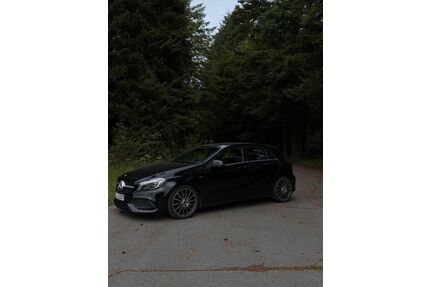 Mercedes-Benz A 180 Gebrauchtwagen