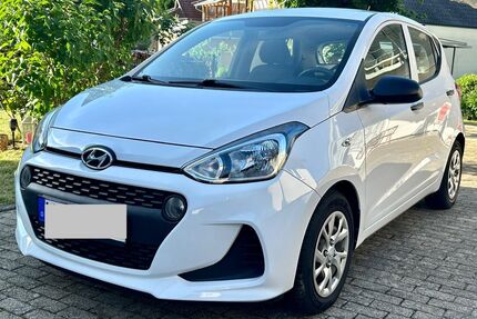 Hyundai i10 Gebrauchtwagen