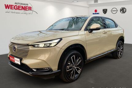 Honda HR-V Gebrauchtwagen