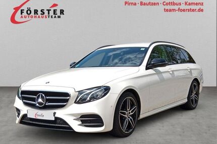 Mercedes-Benz E 220 Gebrauchtwagen