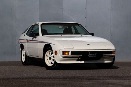 Porsche 924 Gebrauchtwagen