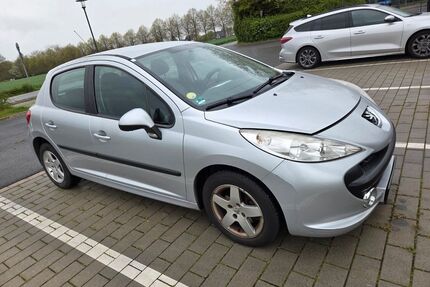 Peugeot 207 Gebrauchtwagen