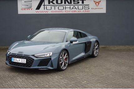 Audi R8 Gebrauchtwagen