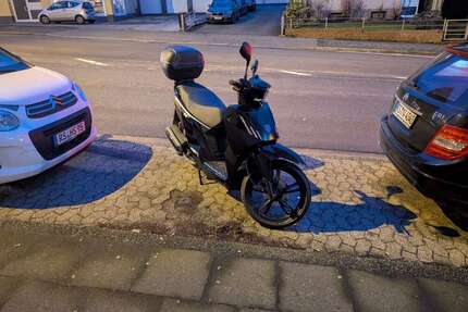 Peugeot Tweet Gebrauchtwagen