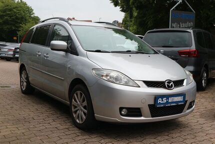 Mazda 5 Gebrauchtwagen