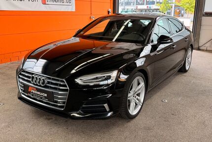 Audi A5 Gebrauchtwagen