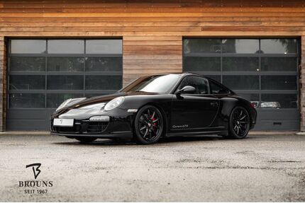 Porsche 997 Gebrauchtwagen