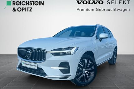 Volvo XC60 Gebrauchtwagen