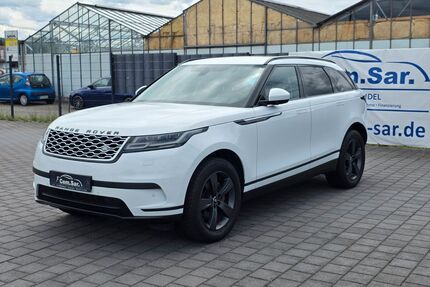 Land Rover Range Rover Velar Gebrauchtwagen