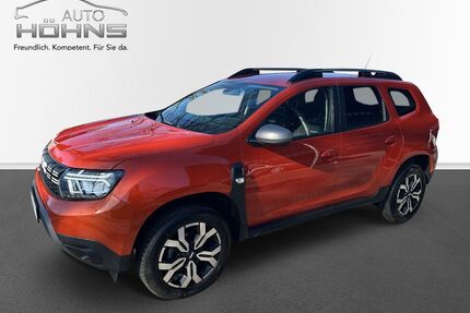 Dacia Duster Gebrauchtwagen
