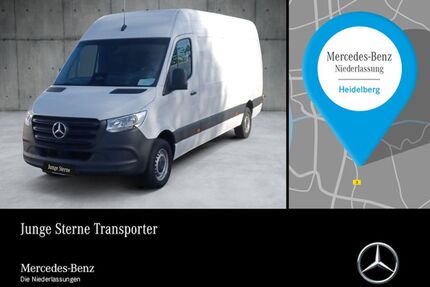 Mercedes-Benz Sprinter Gebrauchtwagen