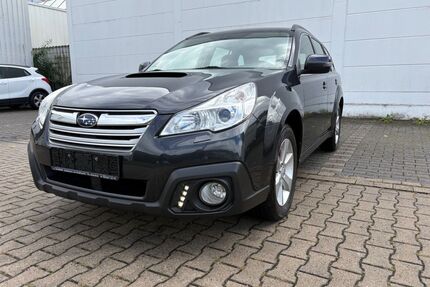 Subaru Legacy Gebrauchtwagen