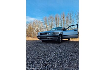 Audi 80 Gebrauchtwagen