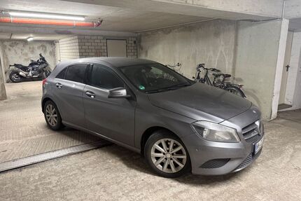 Mercedes-Benz A 180 Gebrauchtwagen