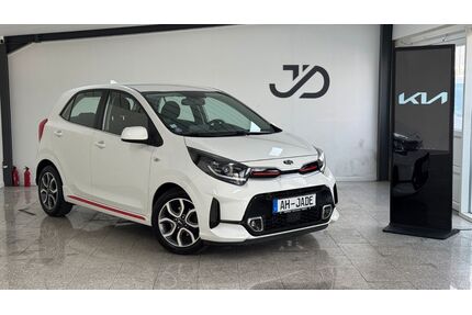Kia Picanto Gebrauchtwagen