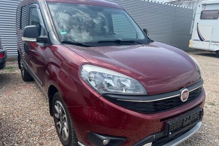 Fiat Doblo Gebrauchtwagen