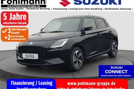 Suzuki Swift Gebrauchtwagen